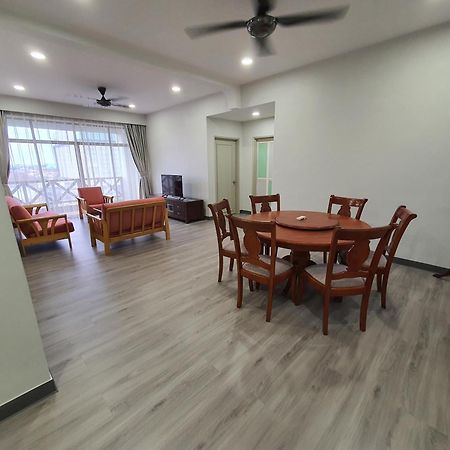 Apartament Costa @ Mahkota Melaka Zewnętrze zdjęcie