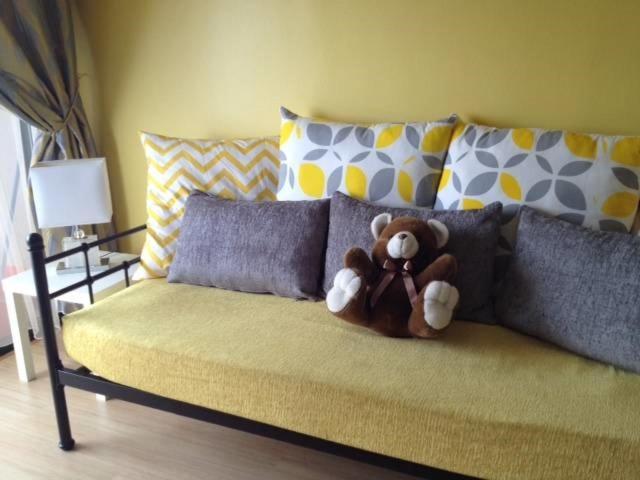 Apartament Costa @ Mahkota Melaka Zewnętrze zdjęcie