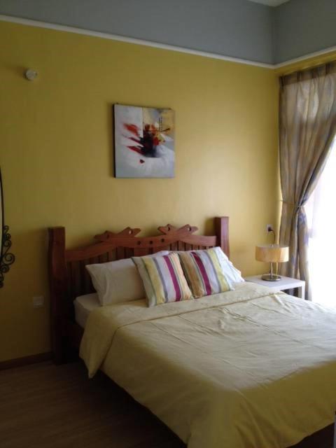Apartament Costa @ Mahkota Melaka Zewnętrze zdjęcie