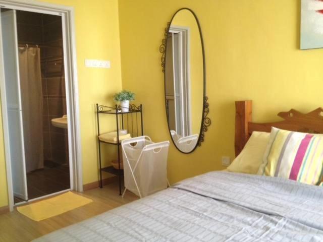 Apartament Costa @ Mahkota Melaka Zewnętrze zdjęcie