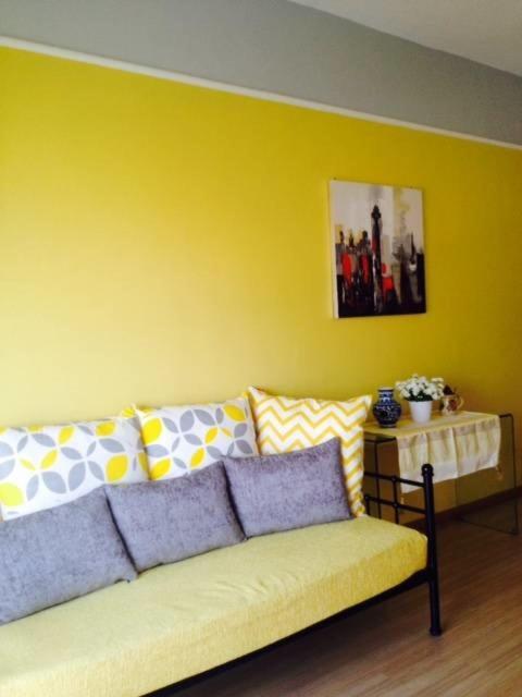 Apartament Costa @ Mahkota Melaka Zewnętrze zdjęcie