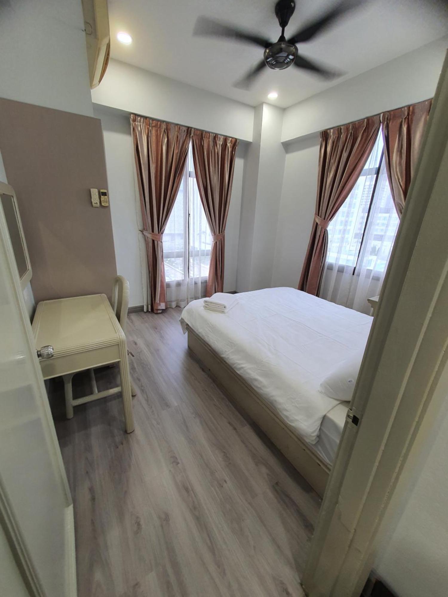 Apartament Costa @ Mahkota Melaka Zewnętrze zdjęcie