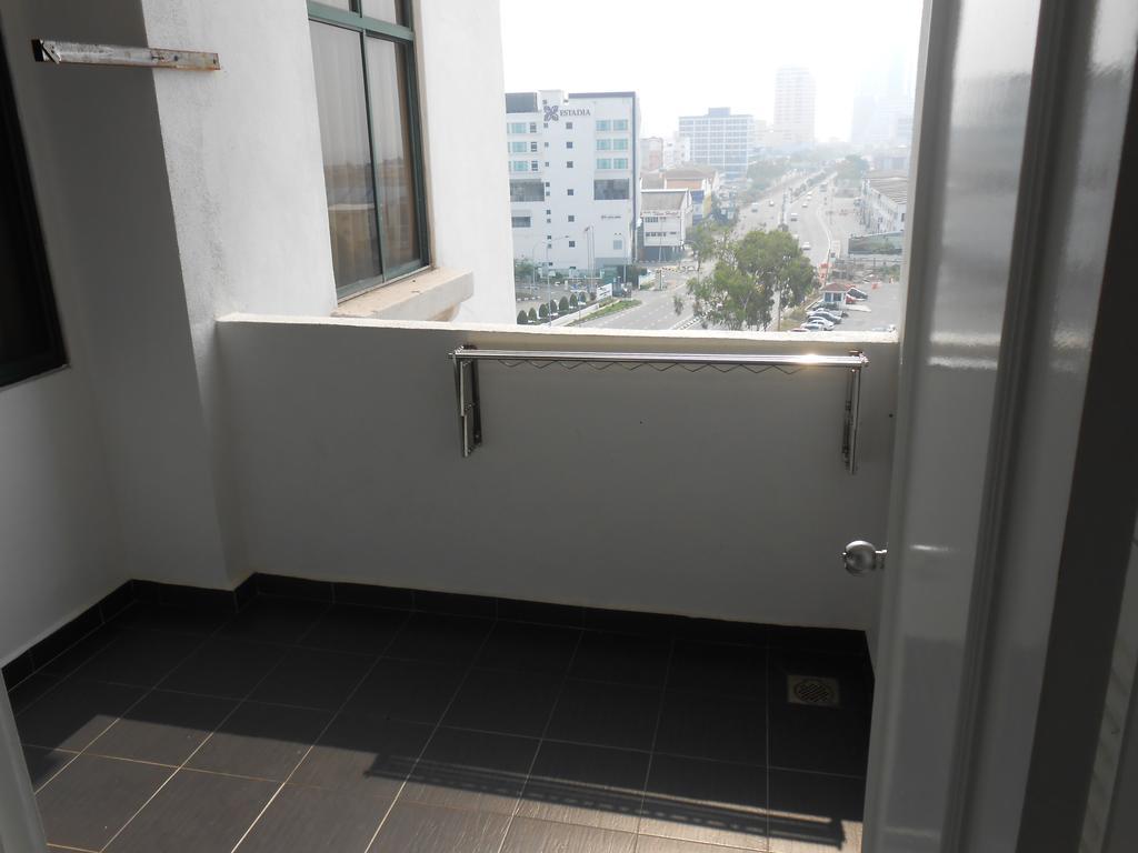 Apartament Costa @ Mahkota Melaka Zewnętrze zdjęcie
