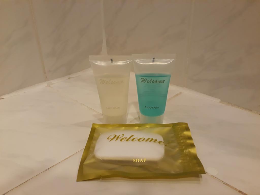 Apartament Costa @ Mahkota Melaka Zewnętrze zdjęcie