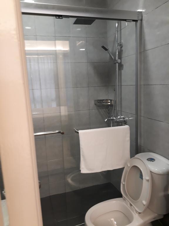 Apartament Costa @ Mahkota Melaka Zewnętrze zdjęcie