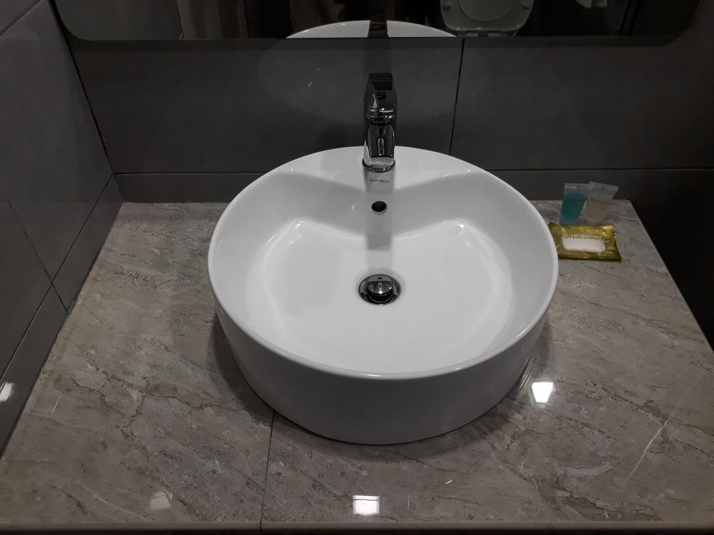 Apartament Costa @ Mahkota Melaka Zewnętrze zdjęcie