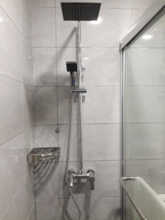 Apartament Costa @ Mahkota Melaka Zewnętrze zdjęcie