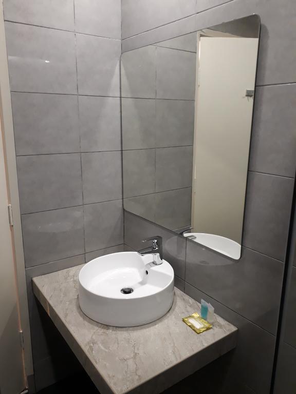 Apartament Costa @ Mahkota Melaka Zewnętrze zdjęcie