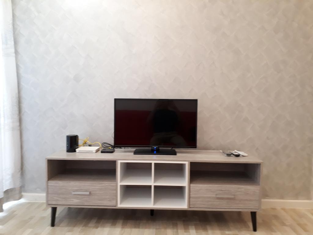 Apartament Costa @ Mahkota Melaka Zewnętrze zdjęcie