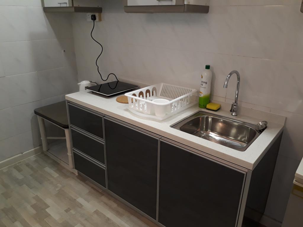 Apartament Costa @ Mahkota Melaka Zewnętrze zdjęcie