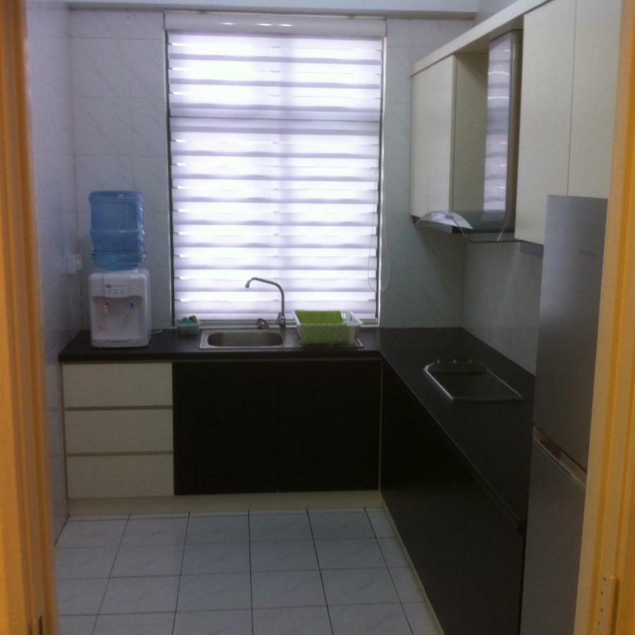 Apartament Costa @ Mahkota Melaka Zewnętrze zdjęcie