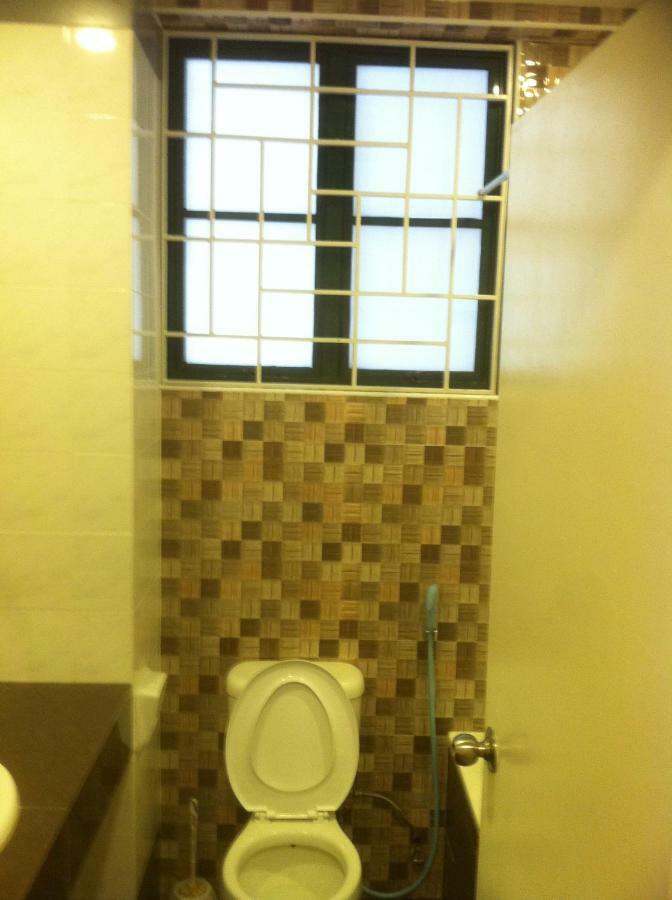 Apartament Costa @ Mahkota Melaka Zewnętrze zdjęcie