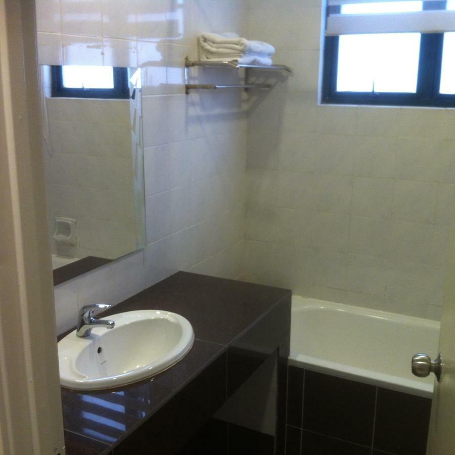 Apartament Costa @ Mahkota Melaka Zewnętrze zdjęcie